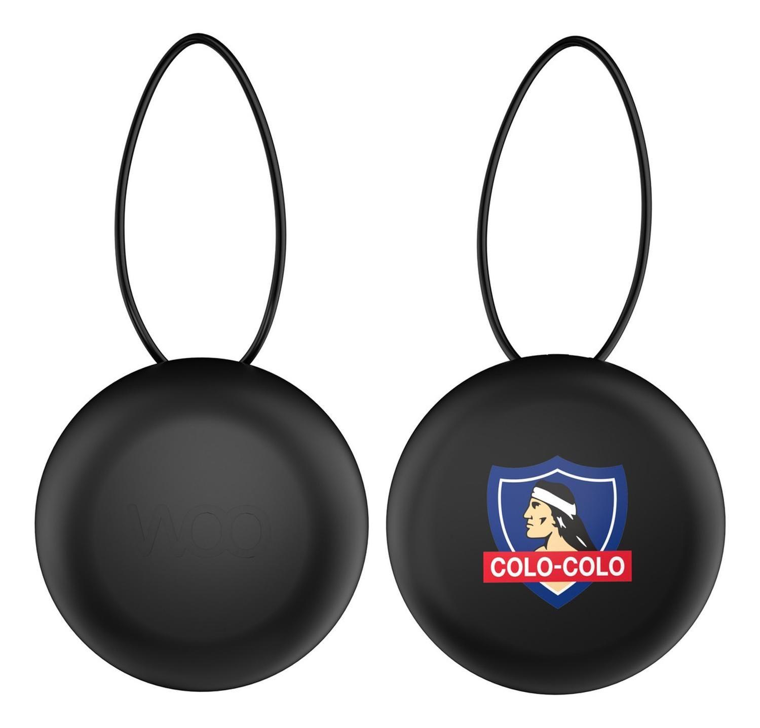 Woo Earplugs Colo-colo Estadio - Tapones Auditivos 20db-2