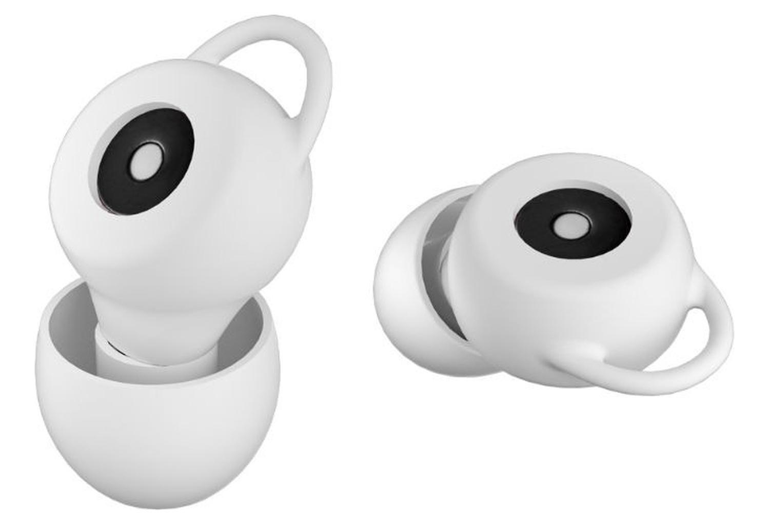 Woo Earplugs Colo-colo Estadio - Tapones Auditivos 20db-3