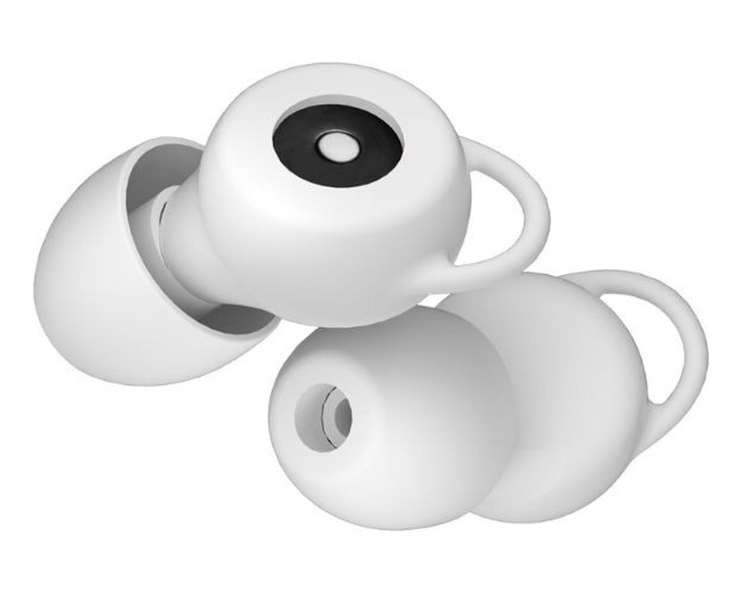 Woo Earplugs Colo-colo Estadio - Tapones Auditivos 20db-4