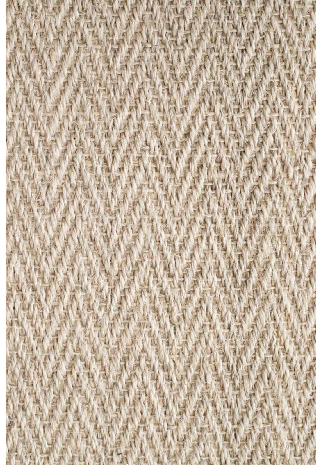 Alfombra Rugs Sisal Espigas 200x300 cm Cream-3