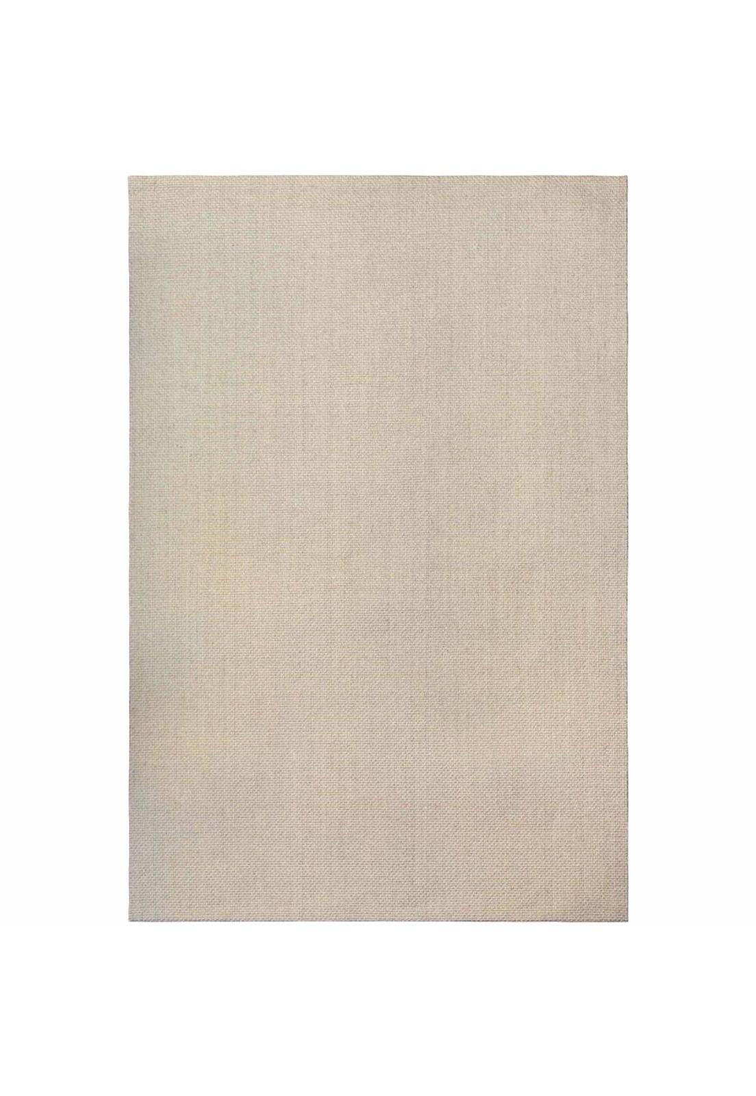 Alfombra Rugs Sisal Espigas 200x300 cm Cream-4