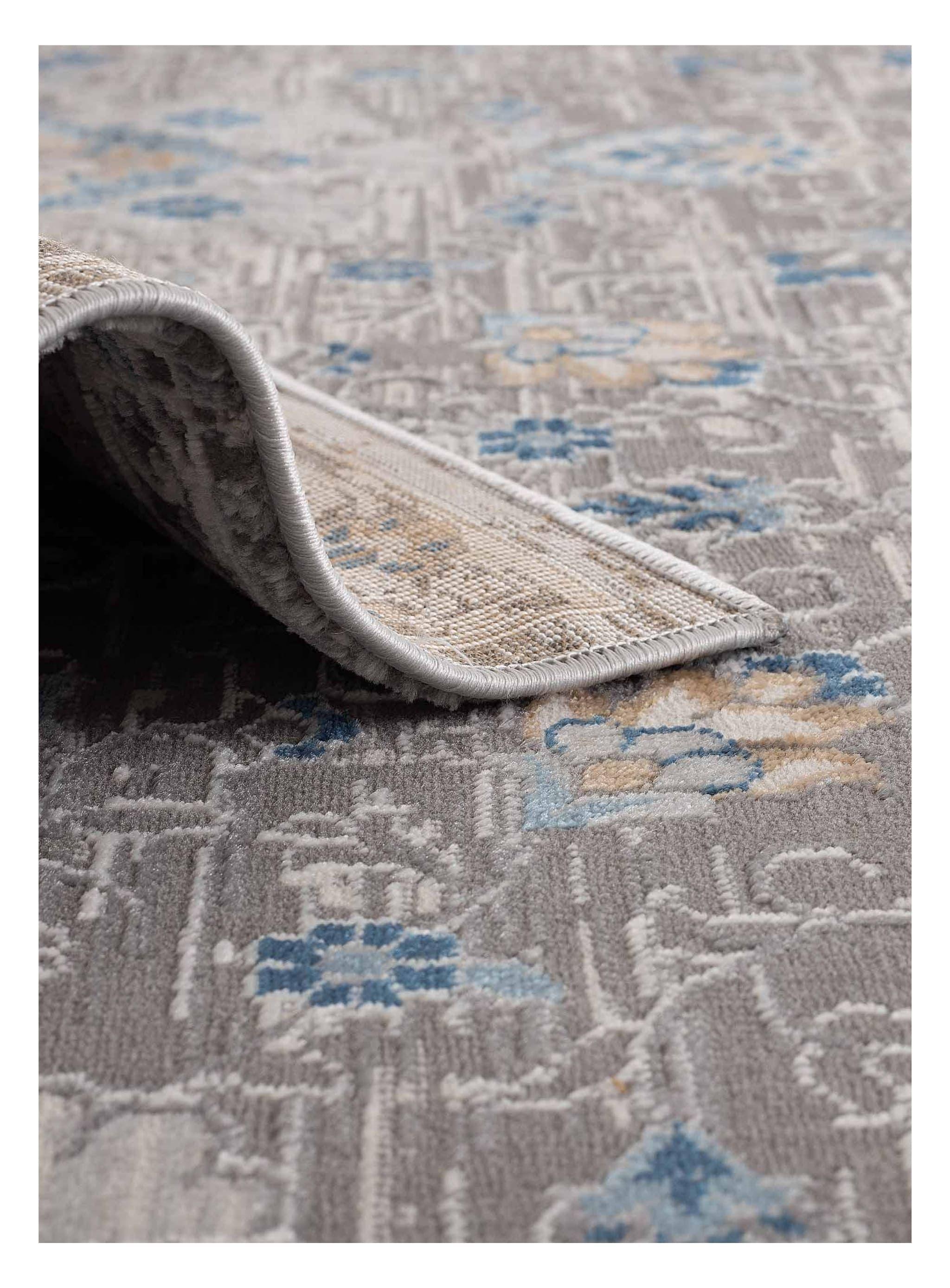 Alfombra Bergen B 160 x 230 cm-2