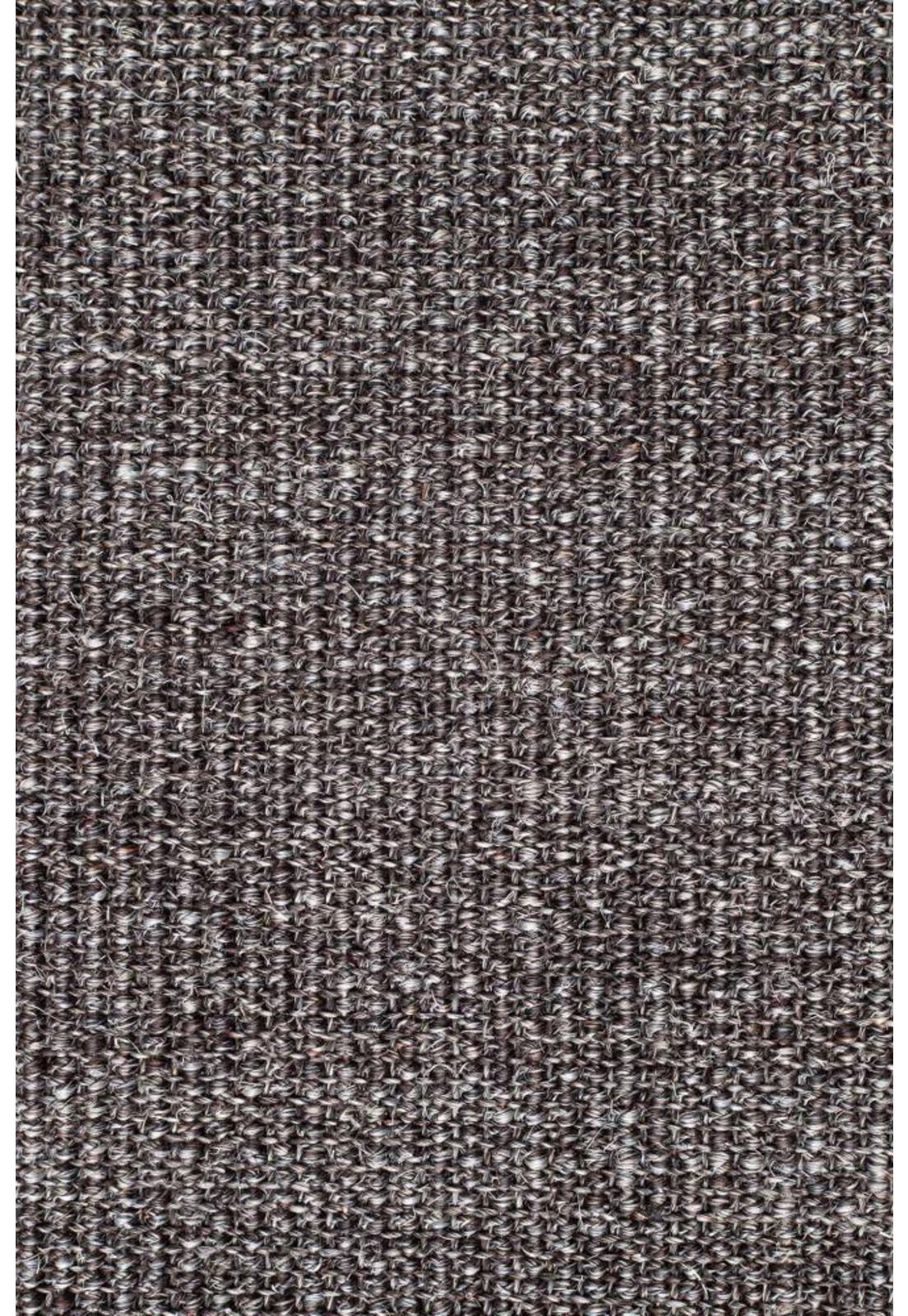 Alfombra Rugs Sisal Classic Carbón 080X400 7349SB-2