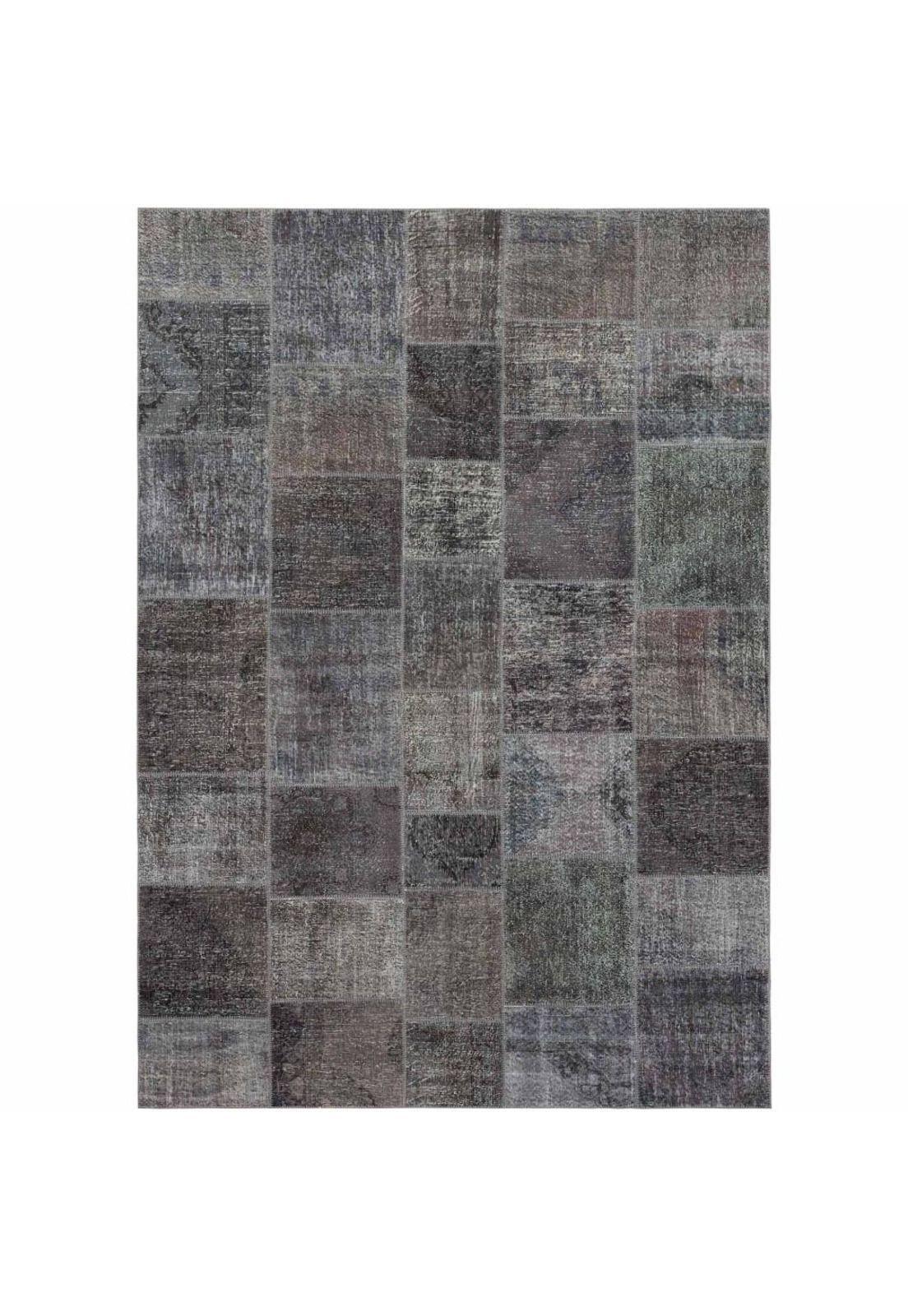 Alfombra Patchwork 245x350cm 6764AT-0