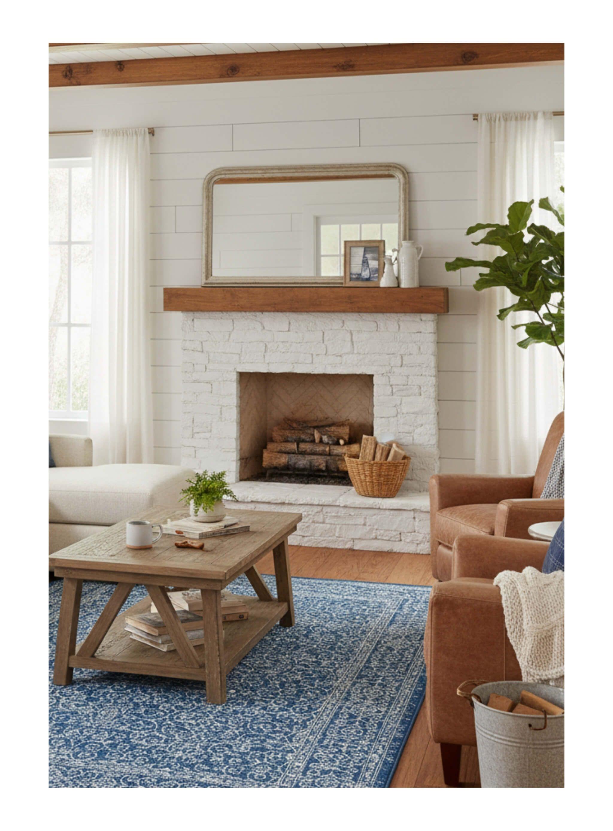 Alfombra Geil 160x230cm BMF108B-5-NW-5X8-2