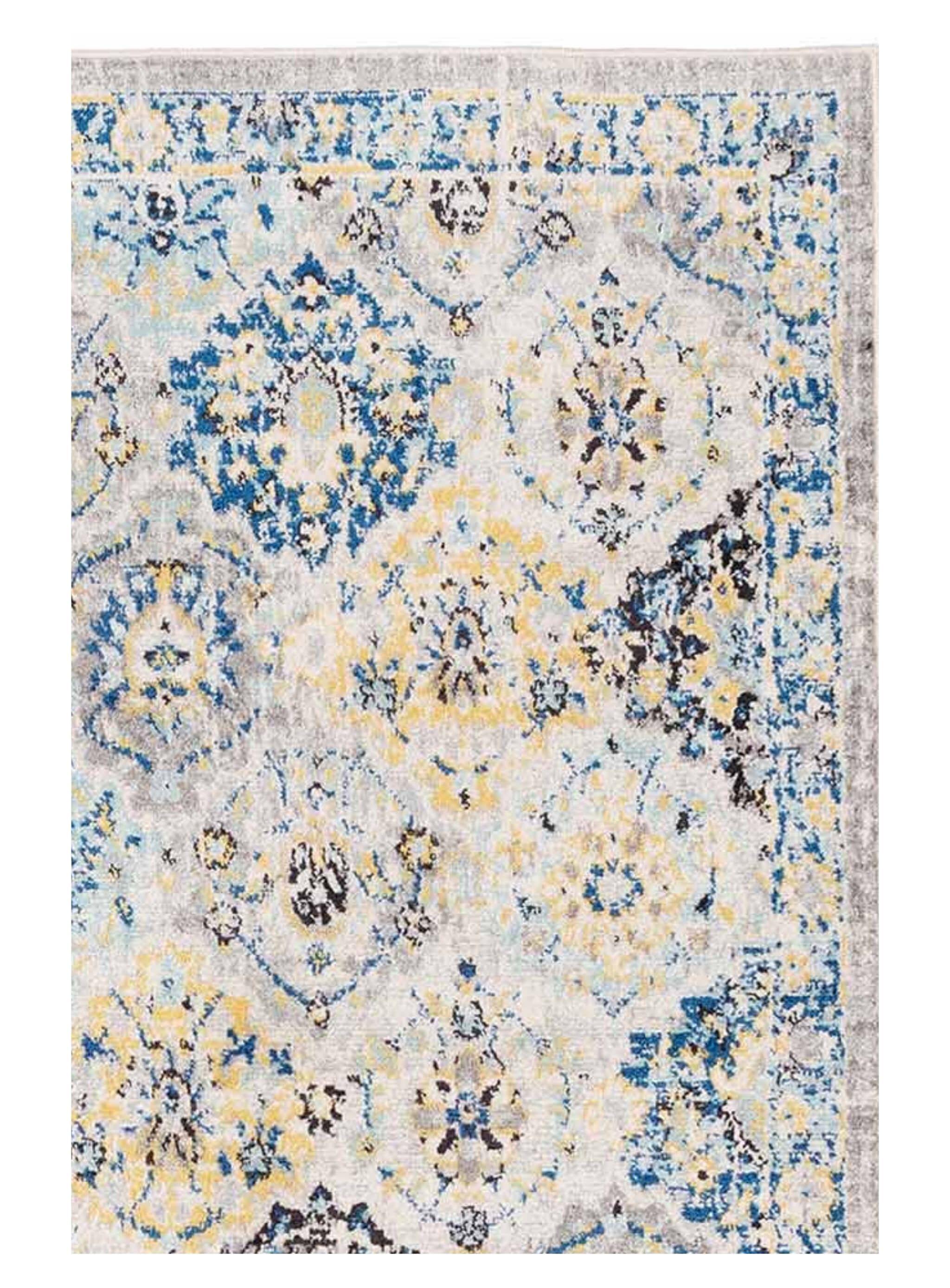 Alfombra Geil 160x230cm MDP205A-5-BM-5X8-1