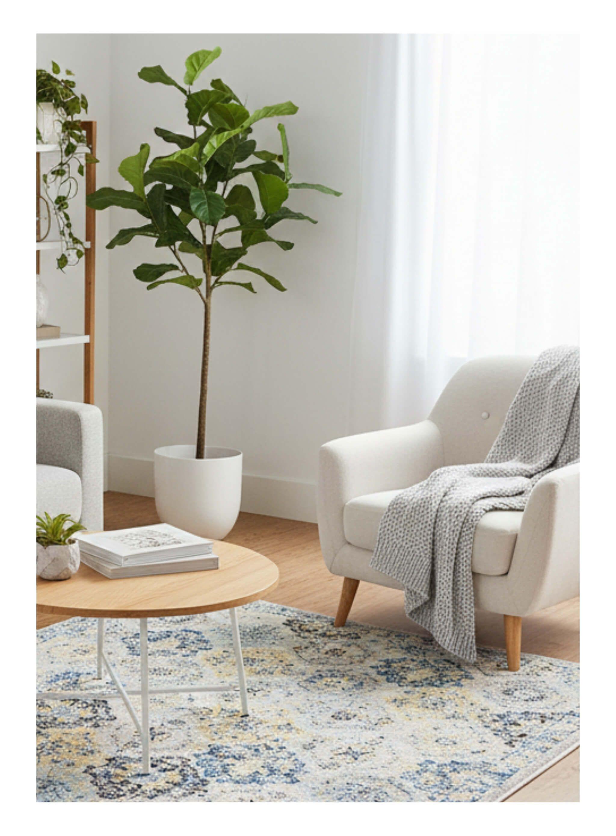 Alfombra Geil 160x230cm MDP205A-5-BM-5X8-2