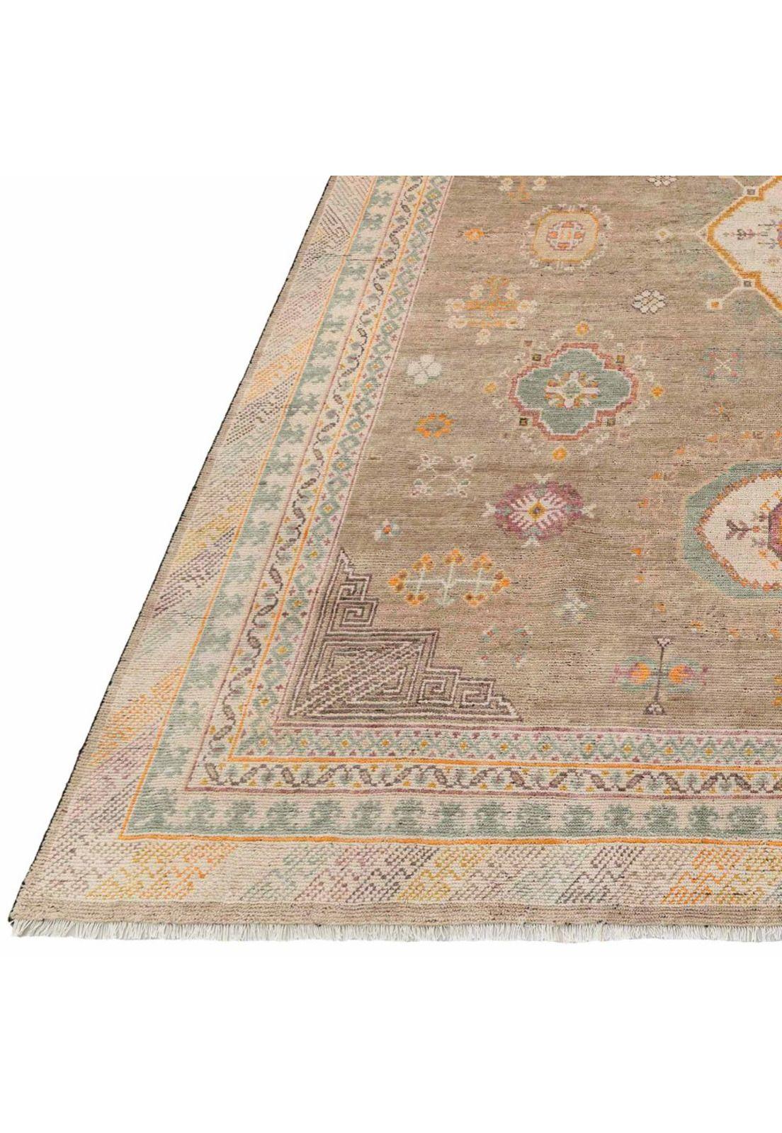 Alfombas Rugscl Hygge 270x360 cm 8048JI-1