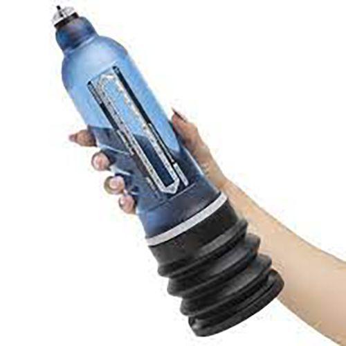 Hydromax 7 Bomba De Vacio Pene Desarrollador Agrandador-5