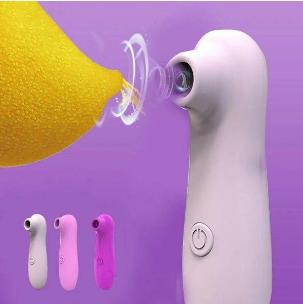 Succionador clitoris y pezones portatil-3