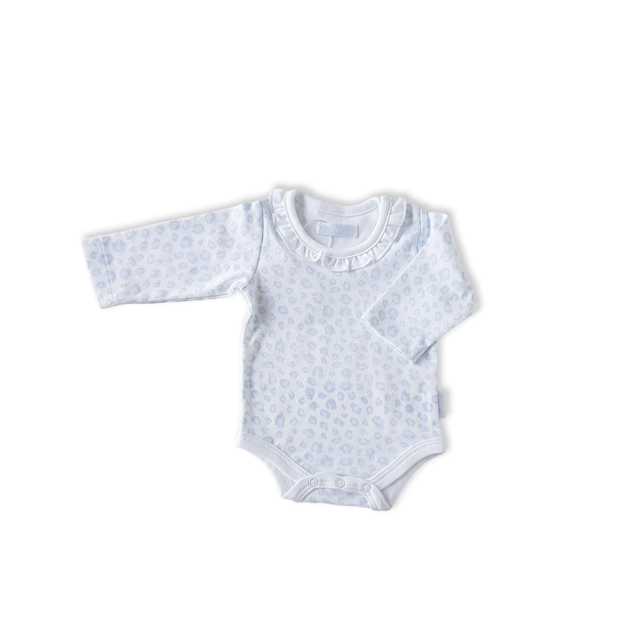 Body Animal Print Celeste-4