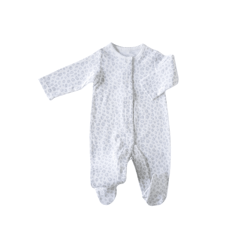 Enterito Animal Print Gris-1