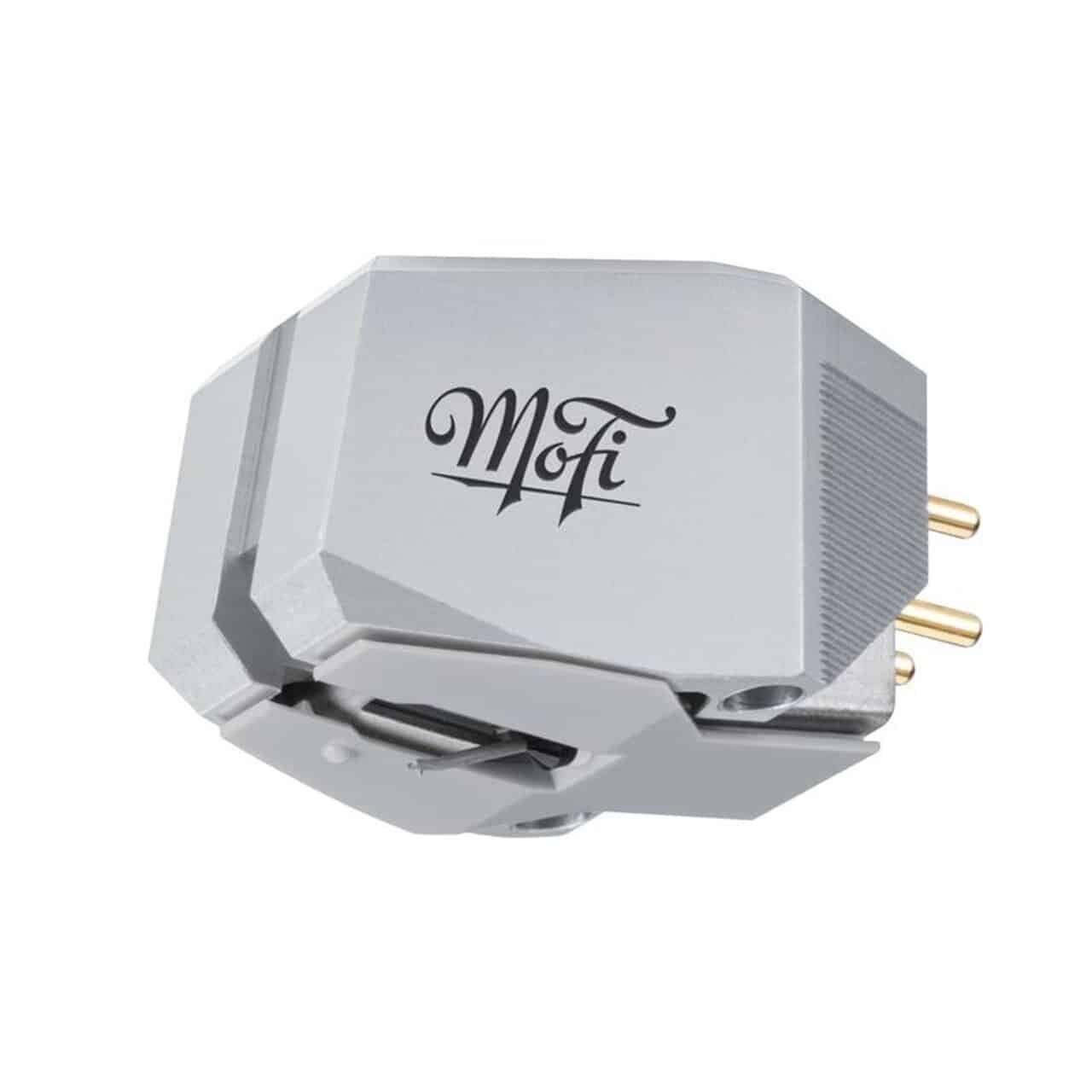 Mofi  UltraTracker MM Capsula-0