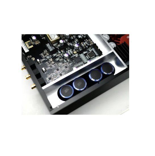 Aurender  N20  Network Music Streamer black -4