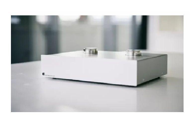 Pro-Ject  MC Step Up Box S3  Pre Phono black -2