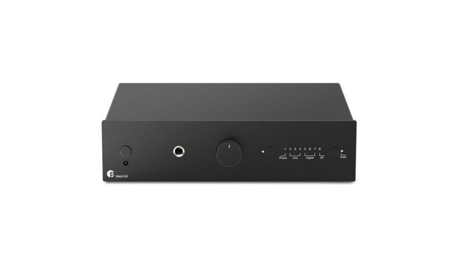 Pro-ject – Colourful Audio System 2-4