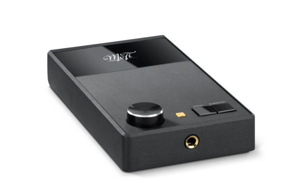 Mofi  StudioPhono  Preamplificador Phono-1