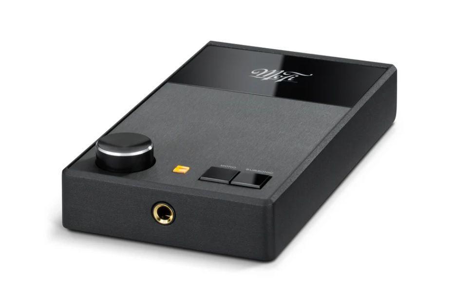 Mofi  StudioPhono  Preamplificador Phono-2