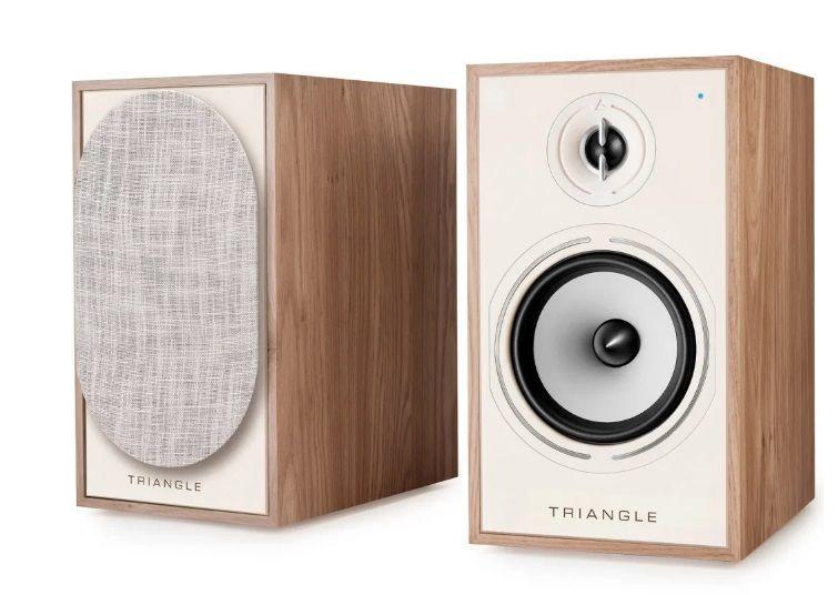 Triangle  Borea BR03 Connect  Parlante Monitor Activo BT loak -4
