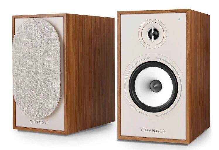 Triangle  Borea BR03 Connect  Parlante Monitor Activo BT loak -5