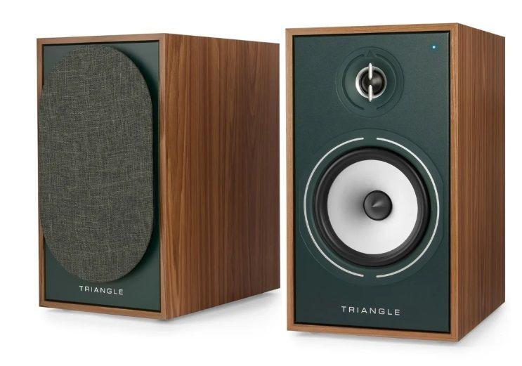 Triangle  Borea BR03 Connect  Parlante Monitor Activo BT loak -6