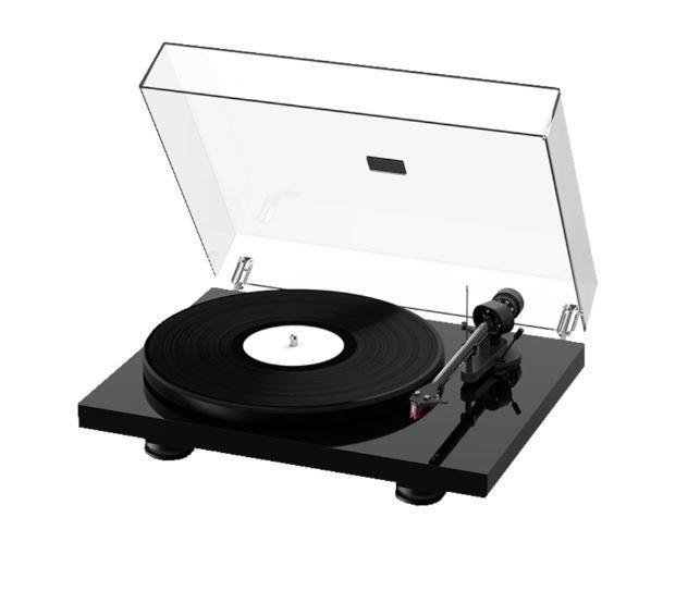 Pro-Ject -T1 EVO  Tornamesa wal -2