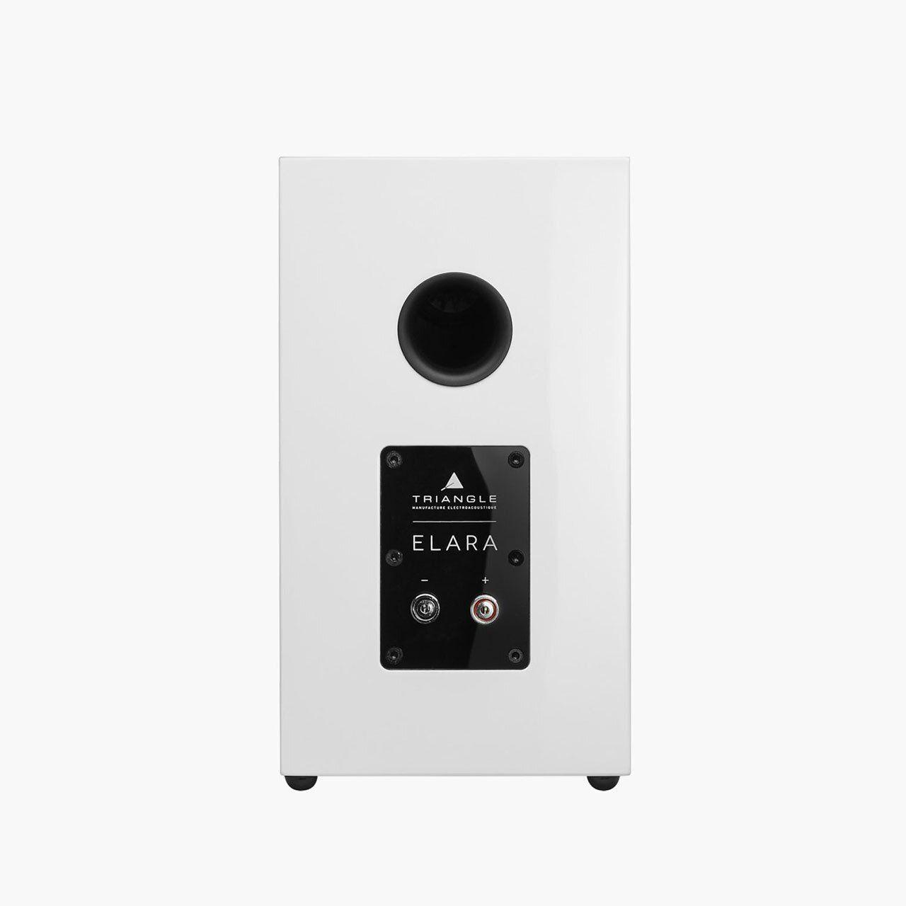 Triangle – Elara LN01 – Parlante Monitor-1