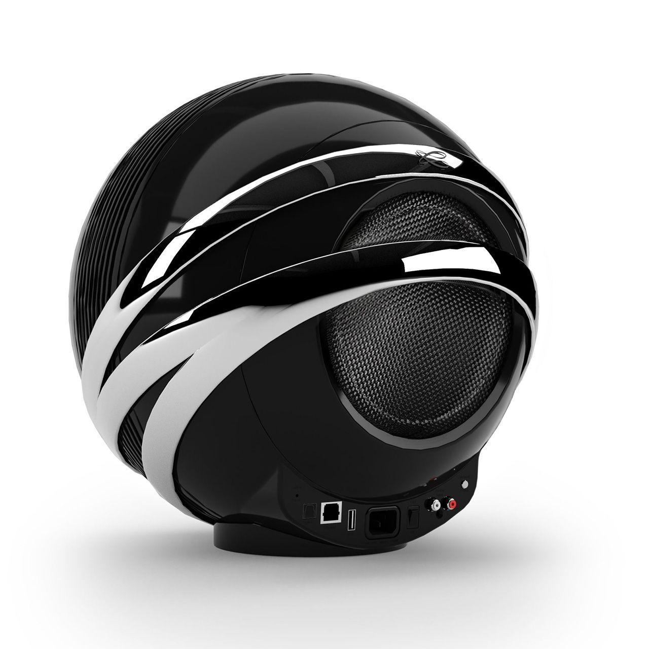 Cabasse – The Pearl – Parlante Activo Wifi-0
