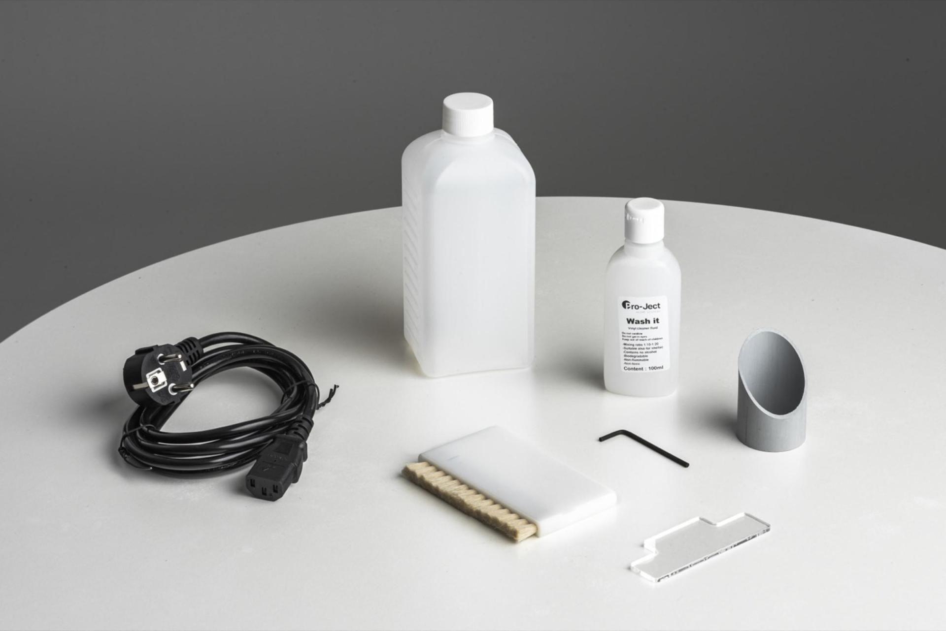 Pro-Ject  VC S3  Lavadora de Vinilos-3