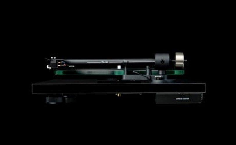 Pro-ject  T2 tornamesa BLK-4