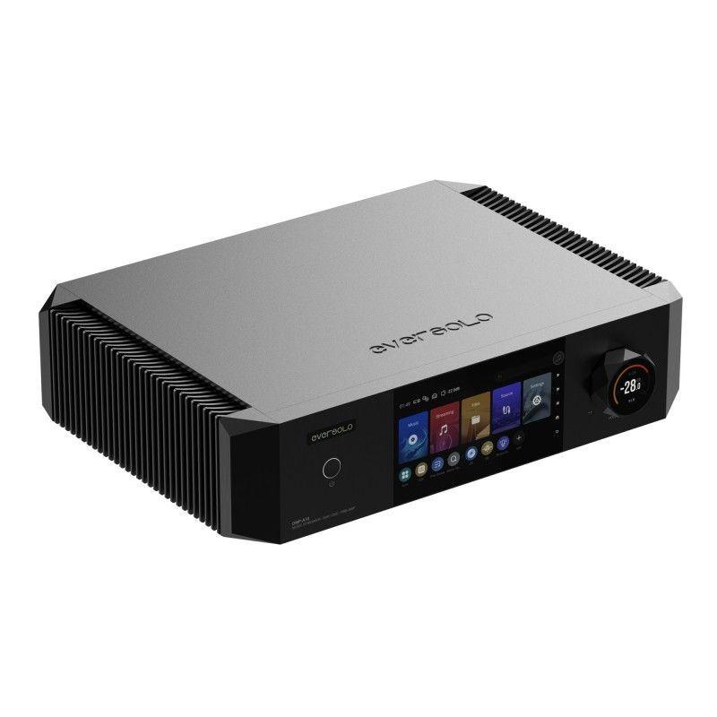 Eversolo DMP-A10  Streamer  DAC  2TB mm2 regalo-3