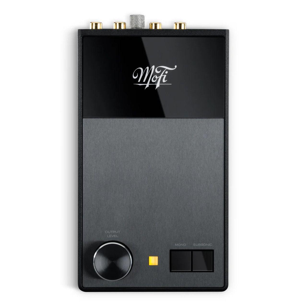 Mofi  UltraPhono  Preamplificador Phono-3