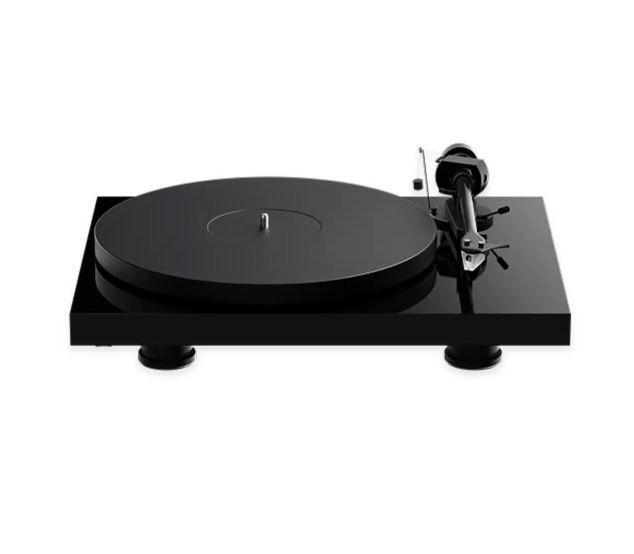 Pro-Ject -DEBUT EVO 2 – Pick It MM – Tornamesa white -4