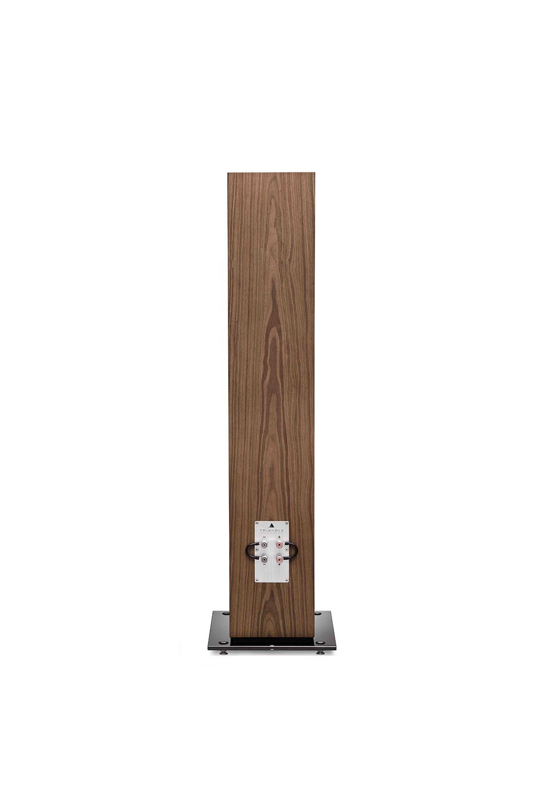 Parlante Columna Triangle Antal EZ marron-2