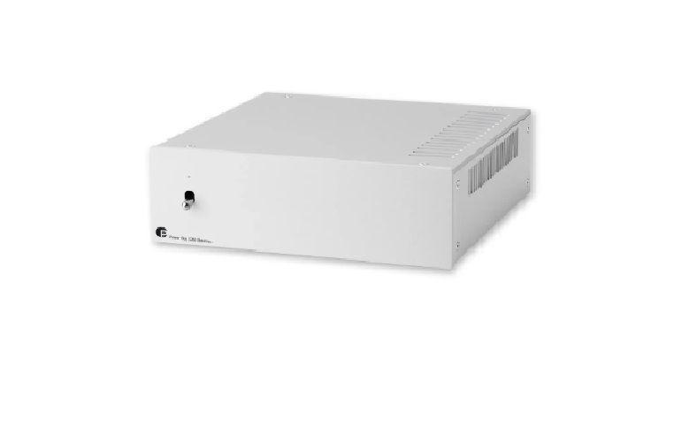 Pro-Ject  Power Box DS3 Sources  Fuente Poder Pre Phono black -2
