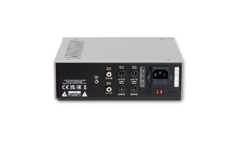 Pro-Ject  Power Box DS3 Sources  Fuente Poder Pre Phono black -4