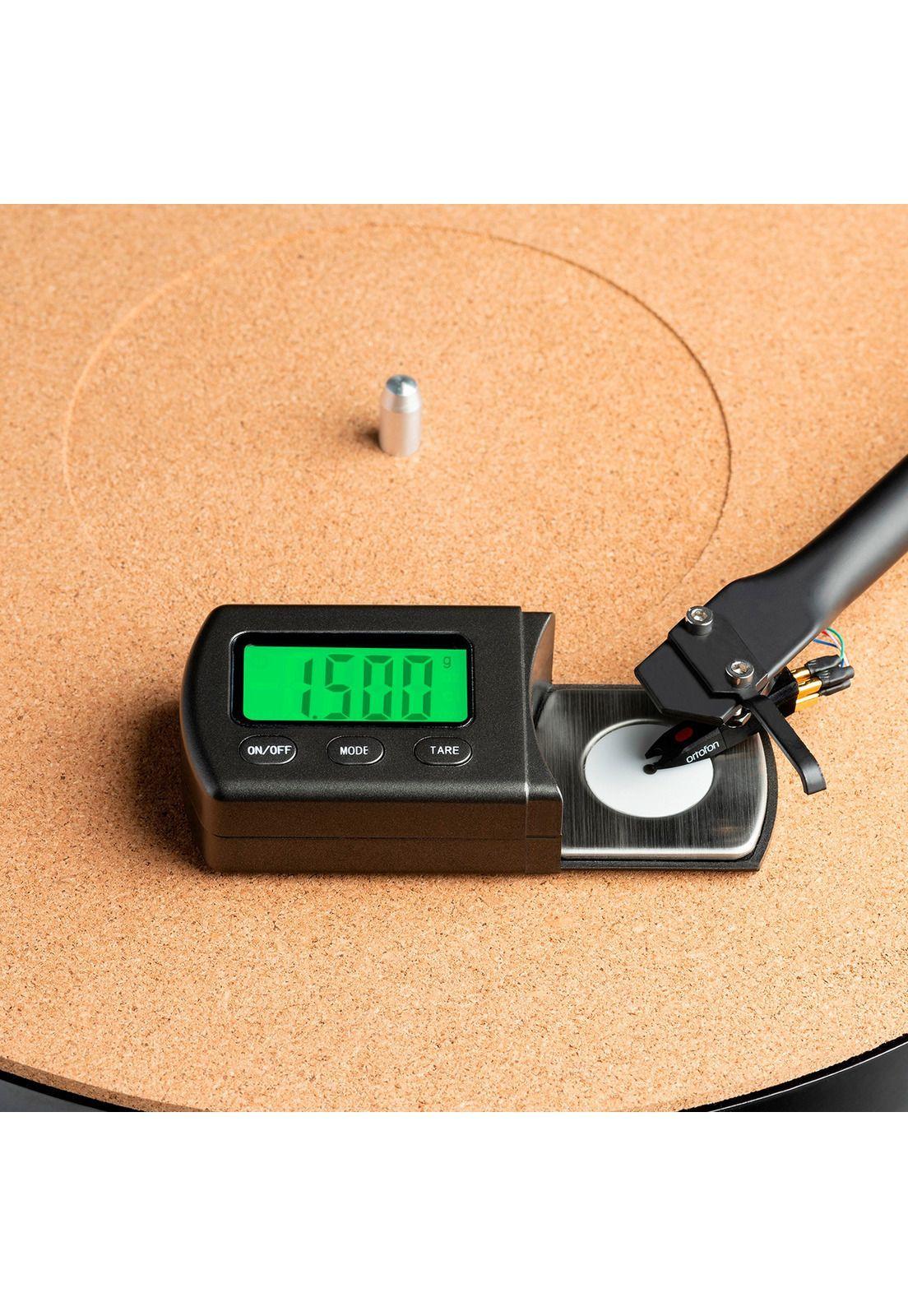 Accesorio Tornamesa Pro-Ject Measure it E-3