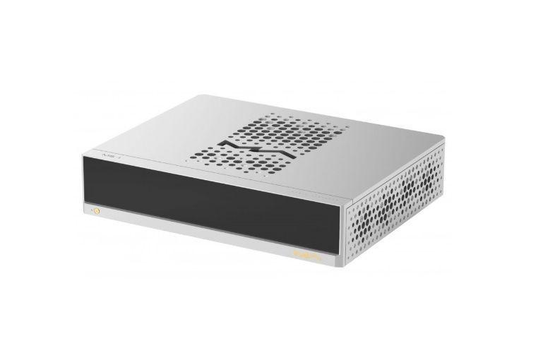 Matrix Audio  MS-1  Music Streamer Dac black -0