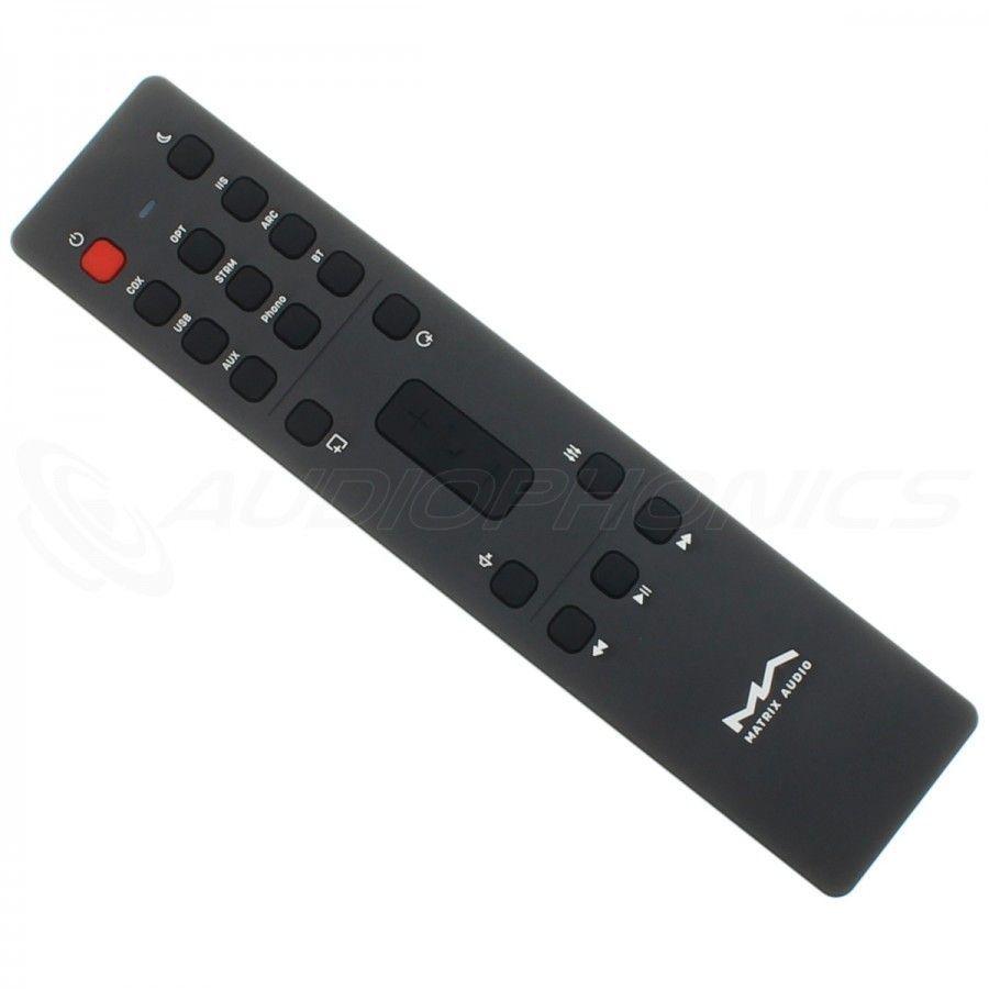 Matrix Audio  Element I2  Network Music Streamer DAC-4