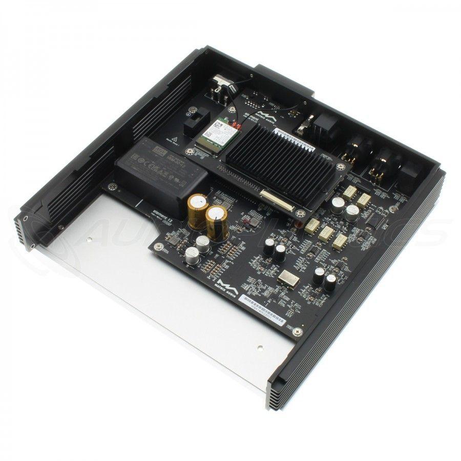 Matrix Audio  Element I2  Network Music Streamer DAC-7