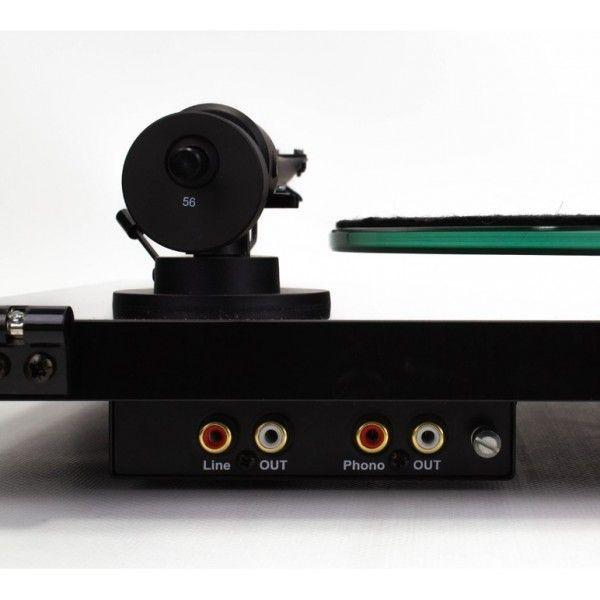 Pro-Ject  T1 BT  Tornamesa Bluetooth WHIST-4