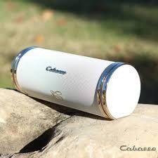 Cabasse  Swell  Parlante inalambrico bluetooth  OPEN BOX-2