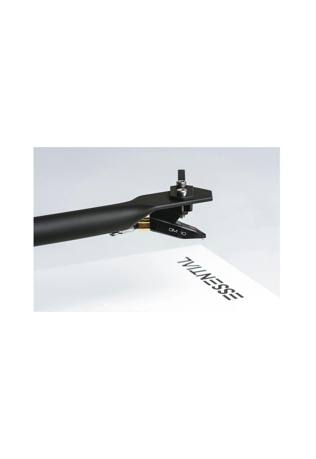 Tornamesa Pro-Ject Essential lll Phono - Black-2