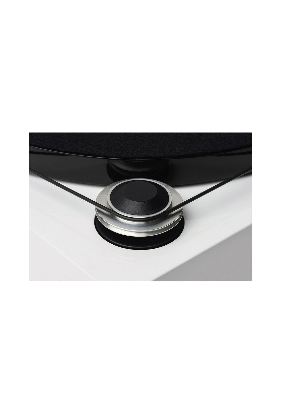 Tornamesa Pro-Ject Essential lll Phono - Black-4