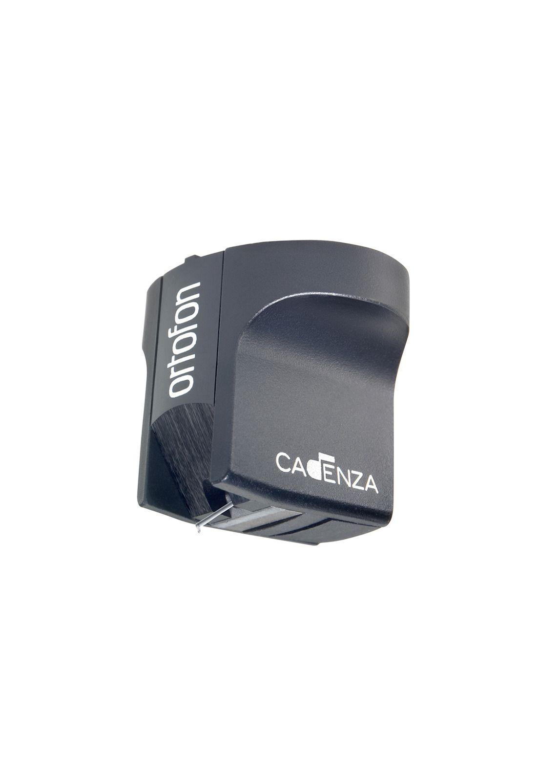 Capsula MC Ortofon Cadenza Black-0