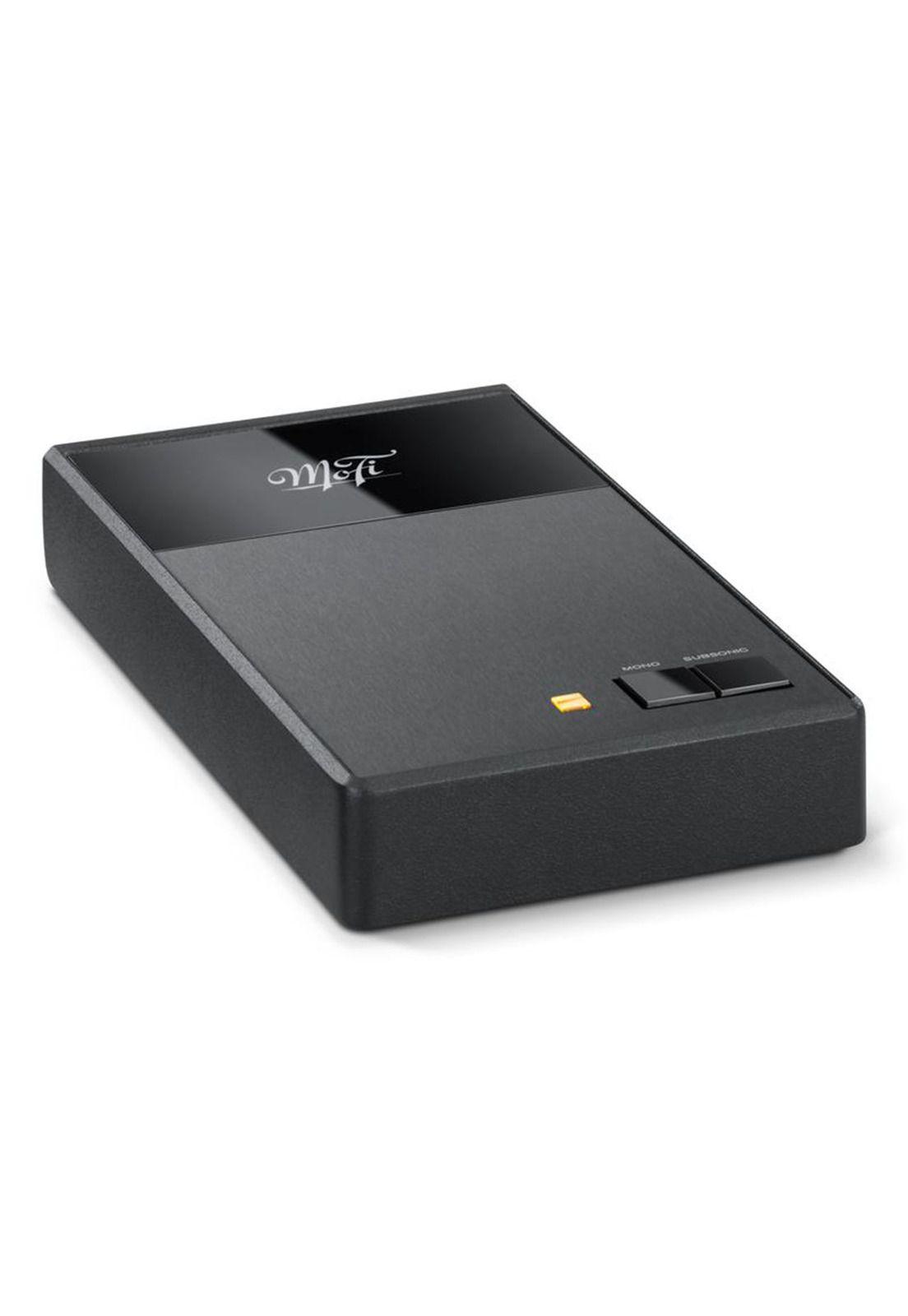 Pre Phono Mofi StudioPhono Negro-3