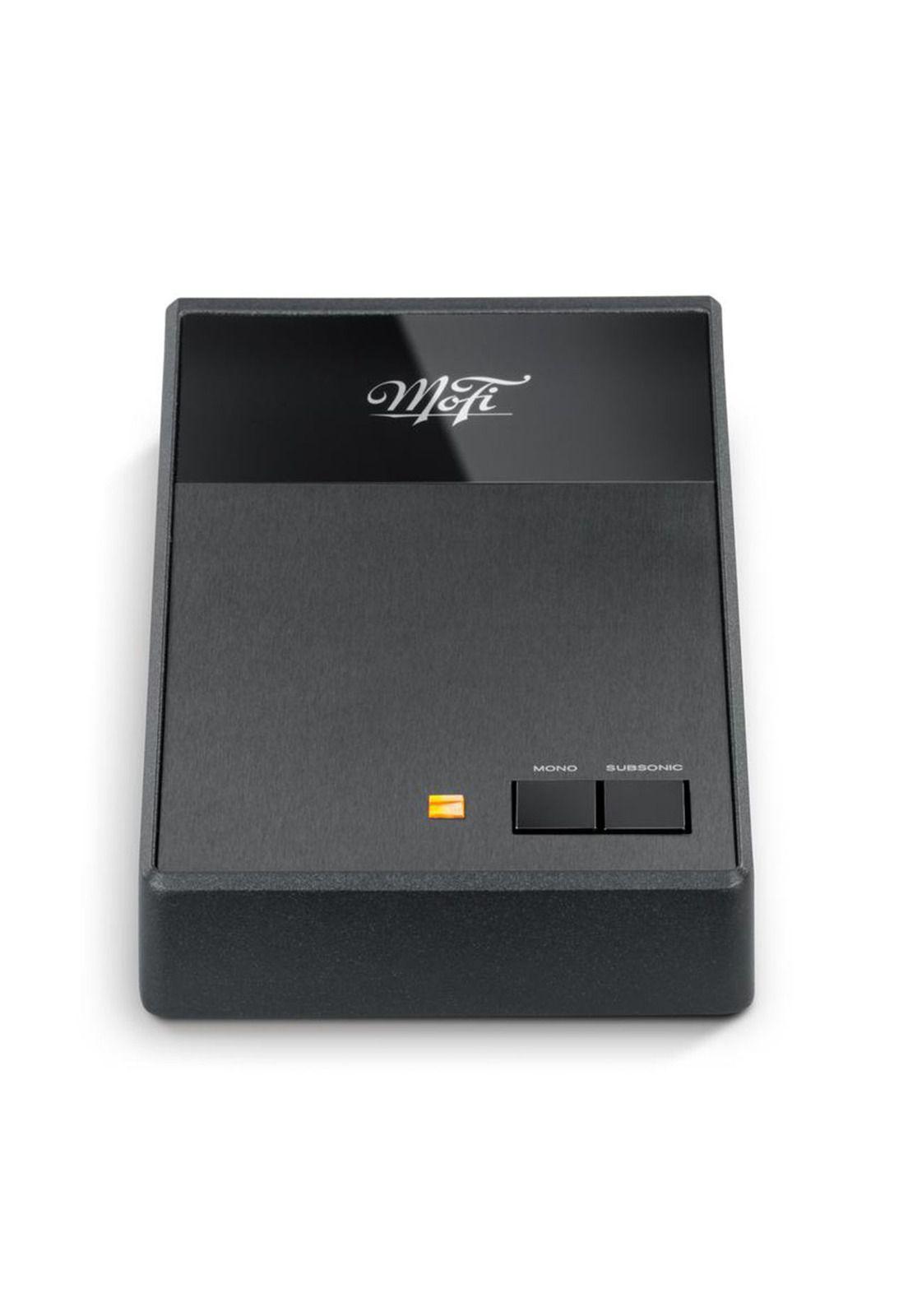 Pre Phono Mofi StudioPhono Negro-5