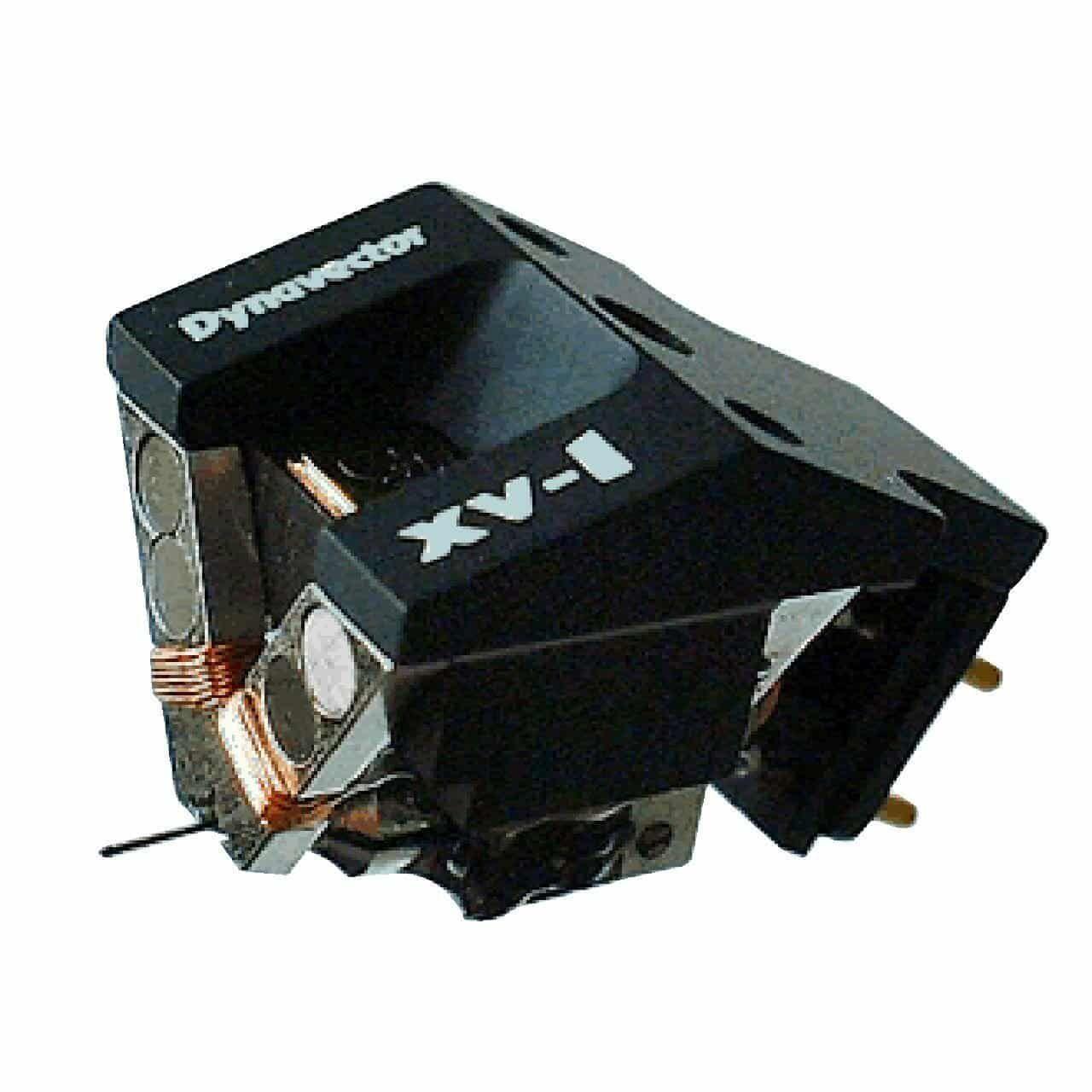 Dynavector  XV-1s Capsula MC-0