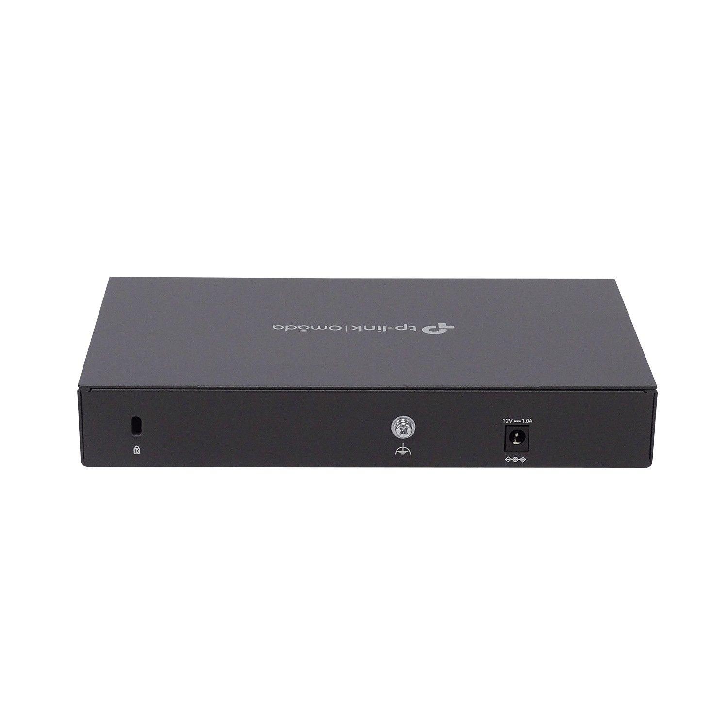 Router TP-Link Omada 1-SFP-WAN/LAN 5-1000 USB-WAN-2