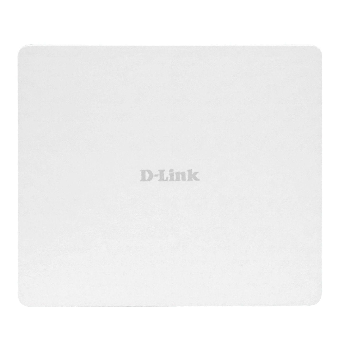 Access Point D-Link AC1200 IP68 con PoE 2,4 GHz y 5 GHz-3